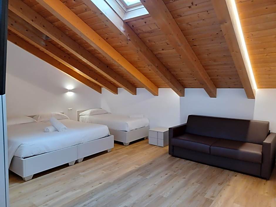 Superior Beach Aparthotel
