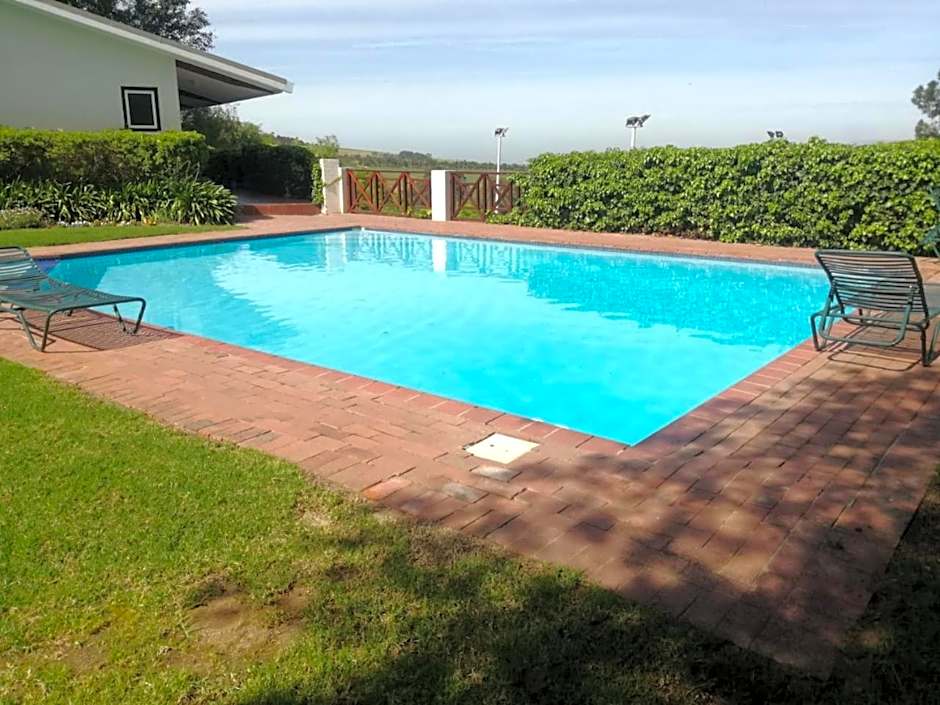 Zevenwacht Country Inn