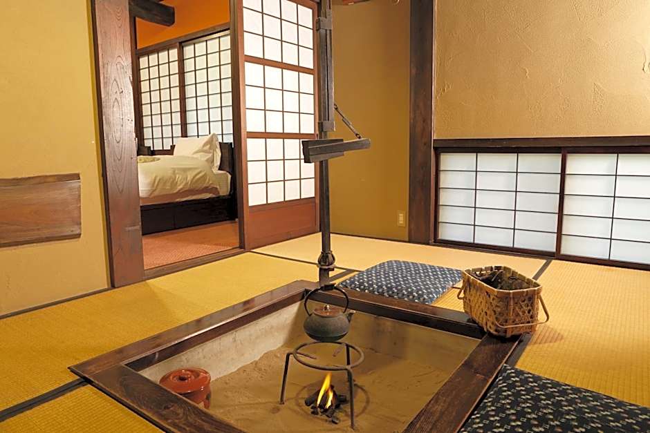 Yumoto Choza