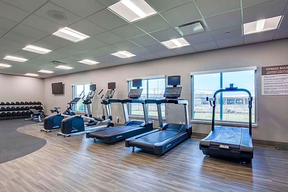 Hampton Inn & Suites By Hilton Louisville East Oxmoor