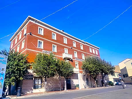Hotel Centrale
