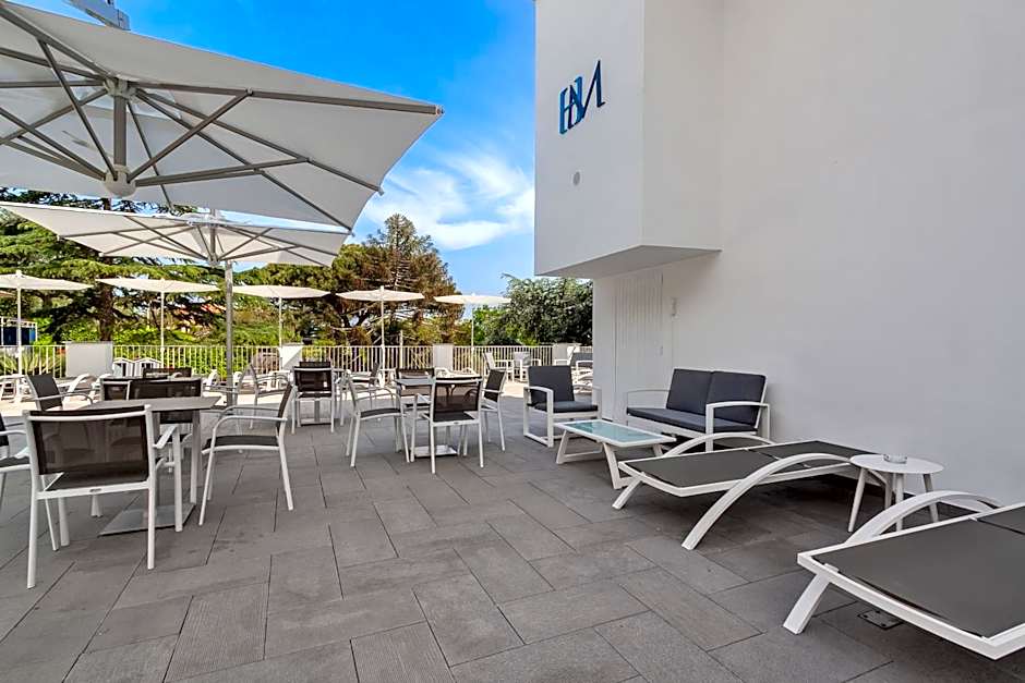 Hotel Metropole