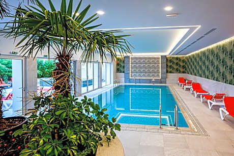 Hotel Carolin
