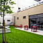 Adagio Paris Vincennes Aparthotel