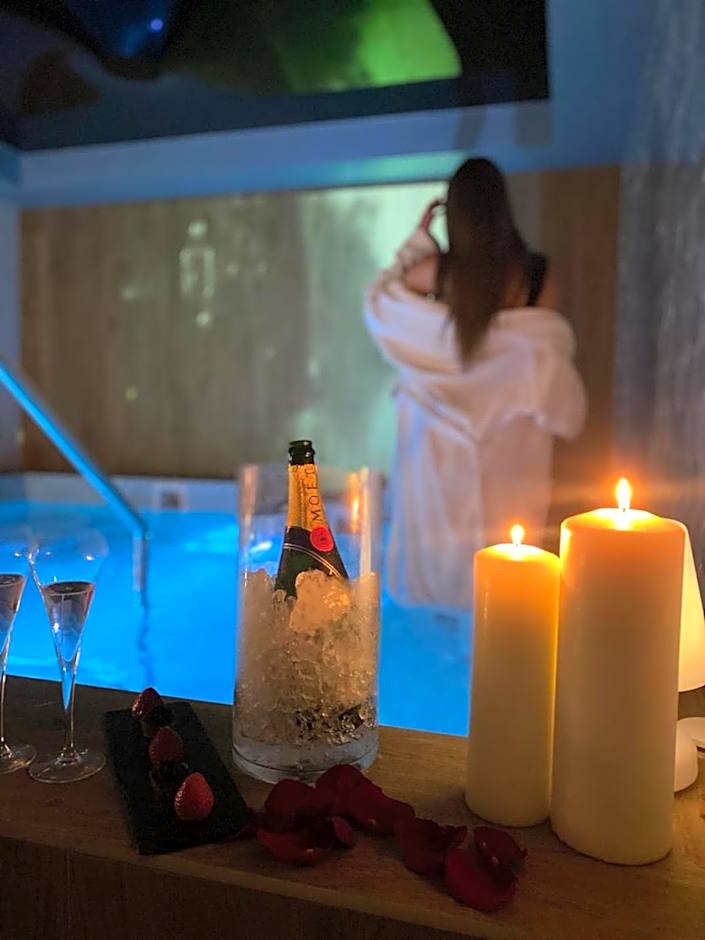 Aparthotel Los Girasoles