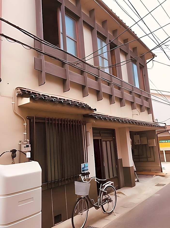 Tabinoyado MatsueGuesthouse