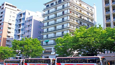 Hotel Chatelet Inn Kyoto