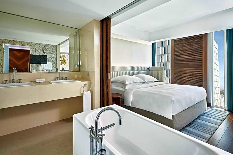 JW Marriott Hotel Frankfurt