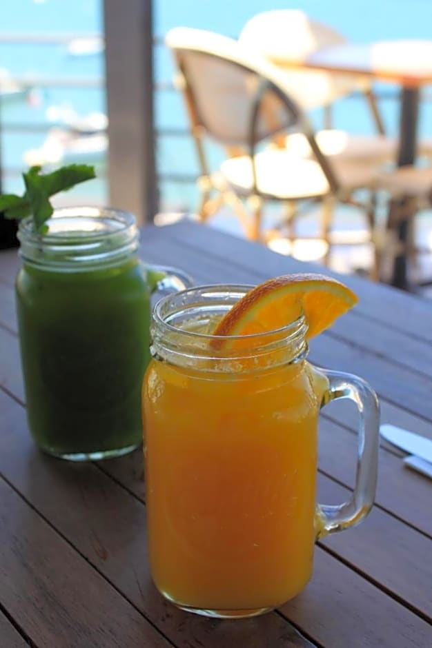 Seven Crown La Paz Malecon