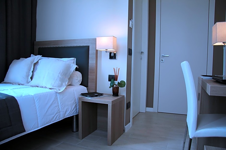 Hotel Zara Milano