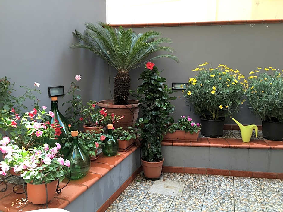 B&B Civico Cinque