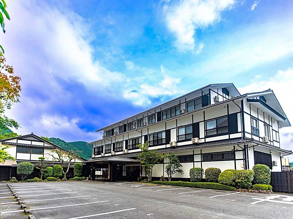 Yawaragi-no-Sato Yadoya