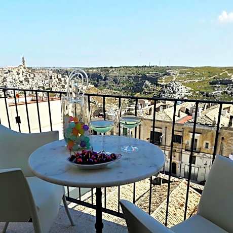 Limen Matera Guesthouse