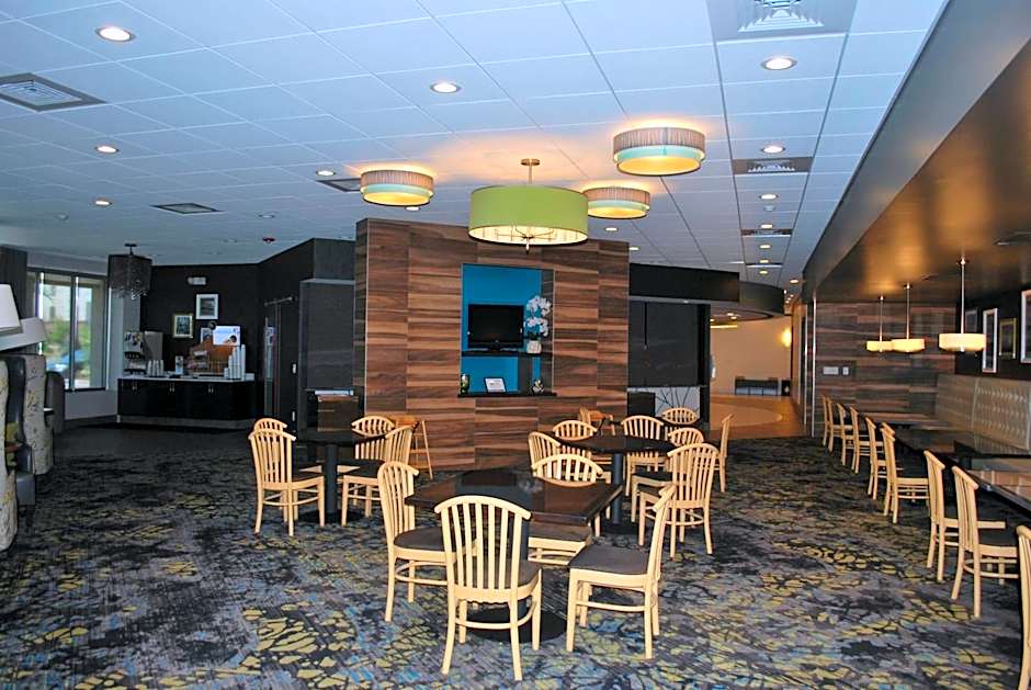 Wyndham Garden Summerville