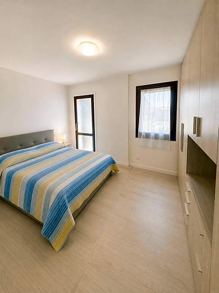 Casa del Marinaio - Agenzia Cocal