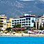 Blue Diamond Alya Hotel