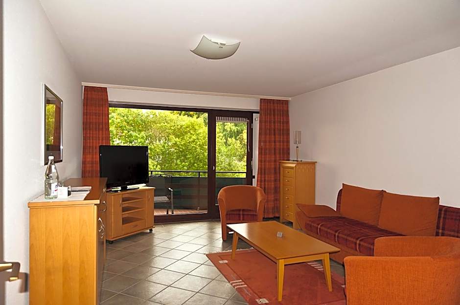 Hotel Haus Deutsch Krone