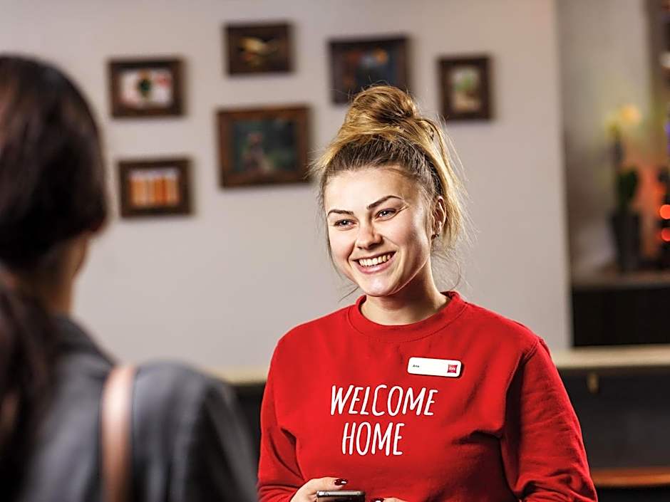 ibis Hotel Northampton Centre