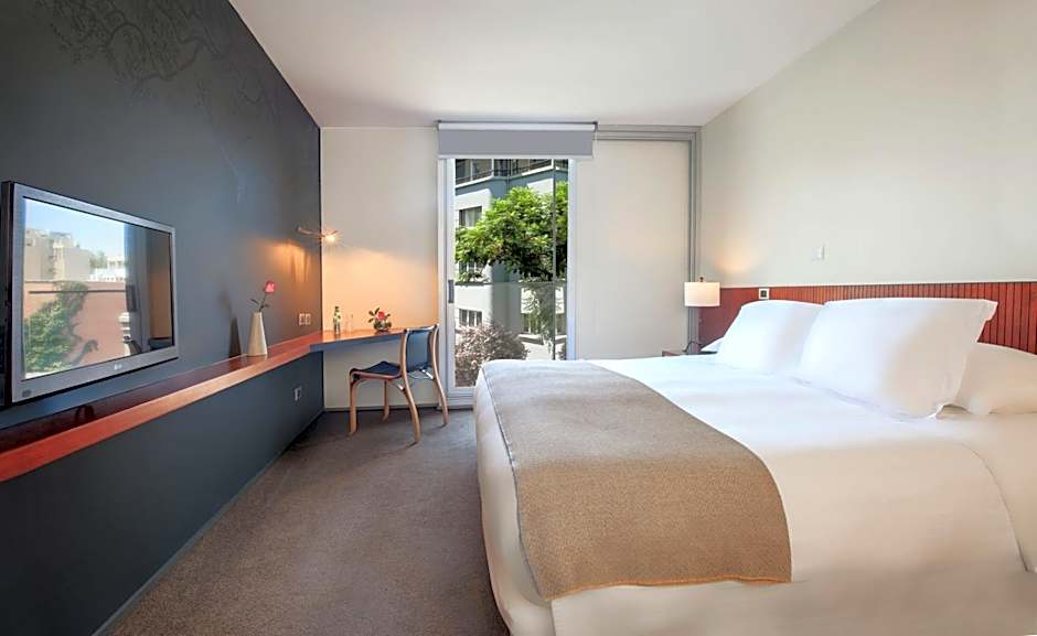 Hotel Ismael