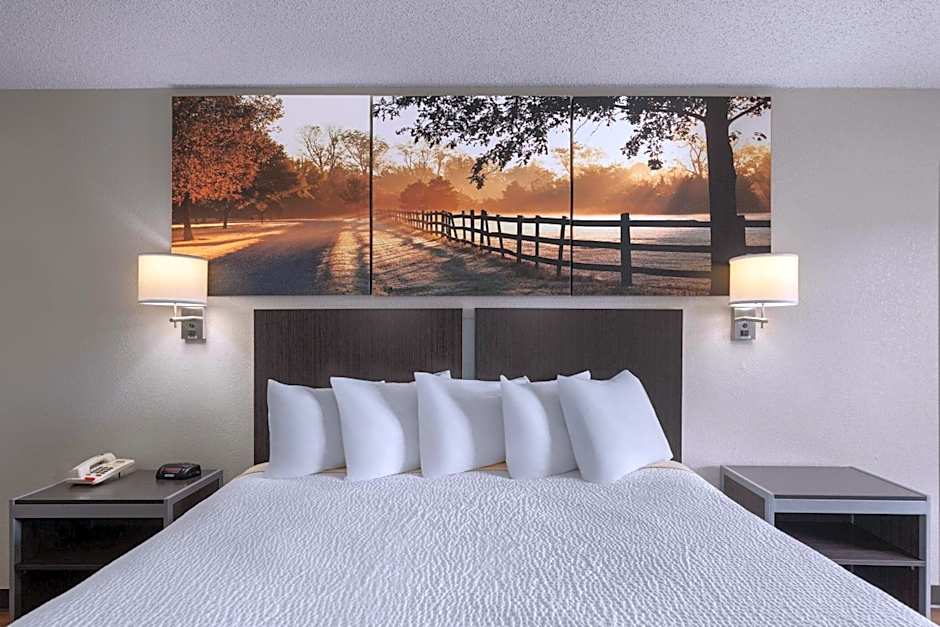 Days Inn by Wyndham Childersburg