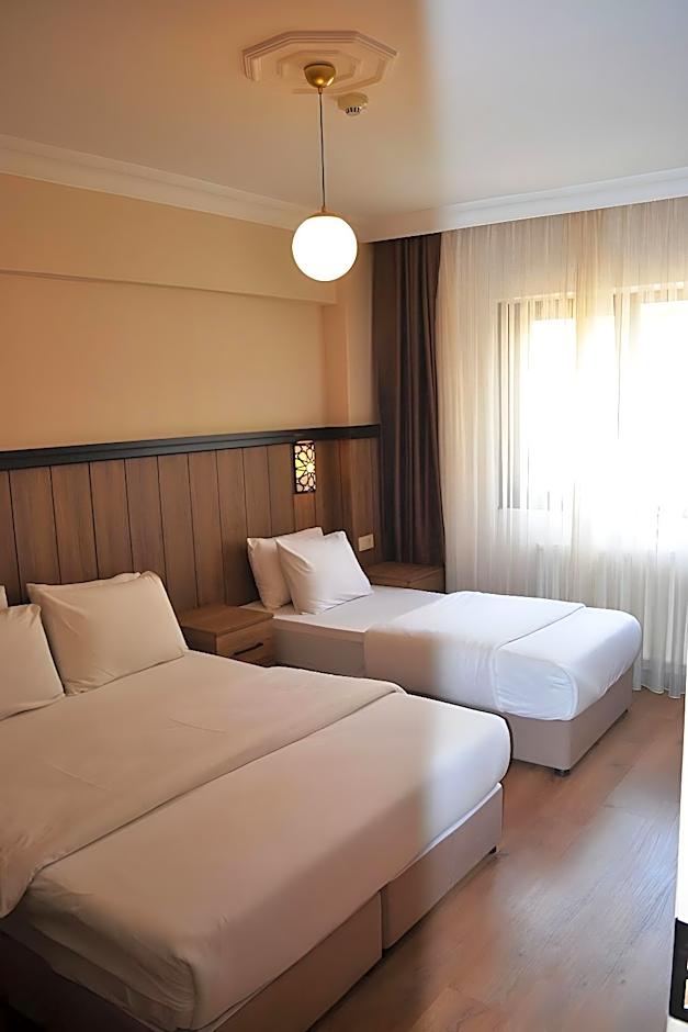 Istanbul Comfort Hotel