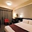 Hotel Villa Fontaine Grand Tokyo-Roppongi