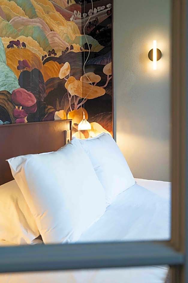 Boutique hotel Villa Trompenberg