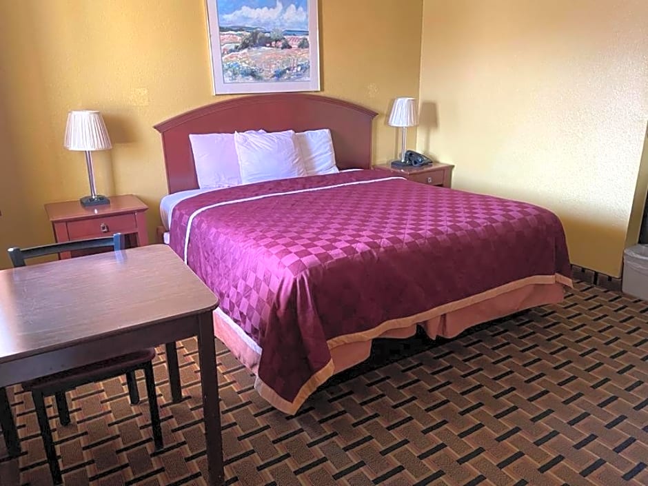 Budget Inn