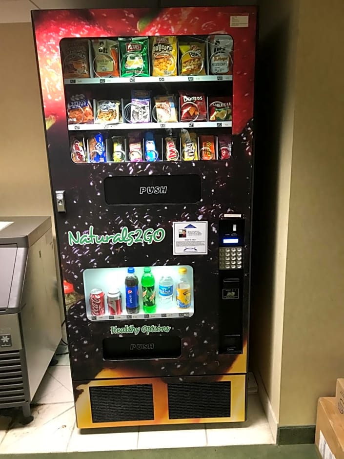 Lititz Inn and Suites
