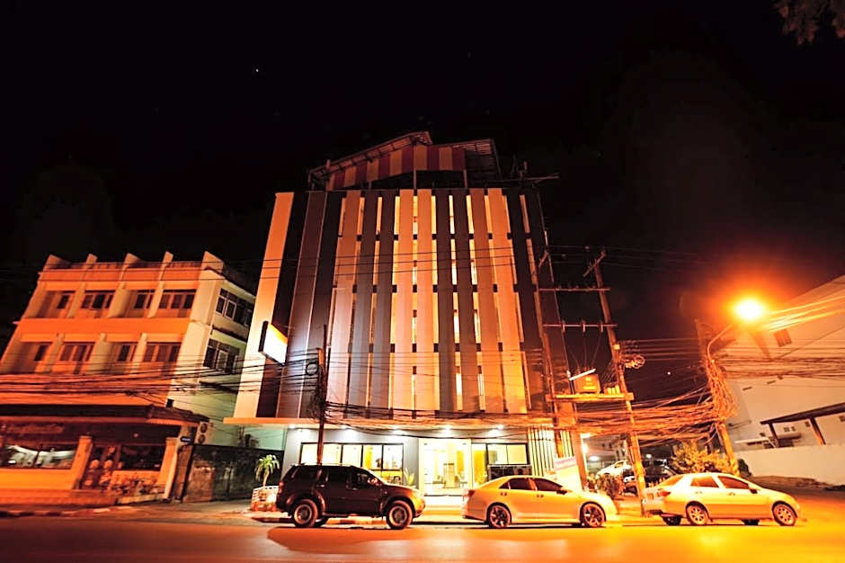 Windsor Hotel