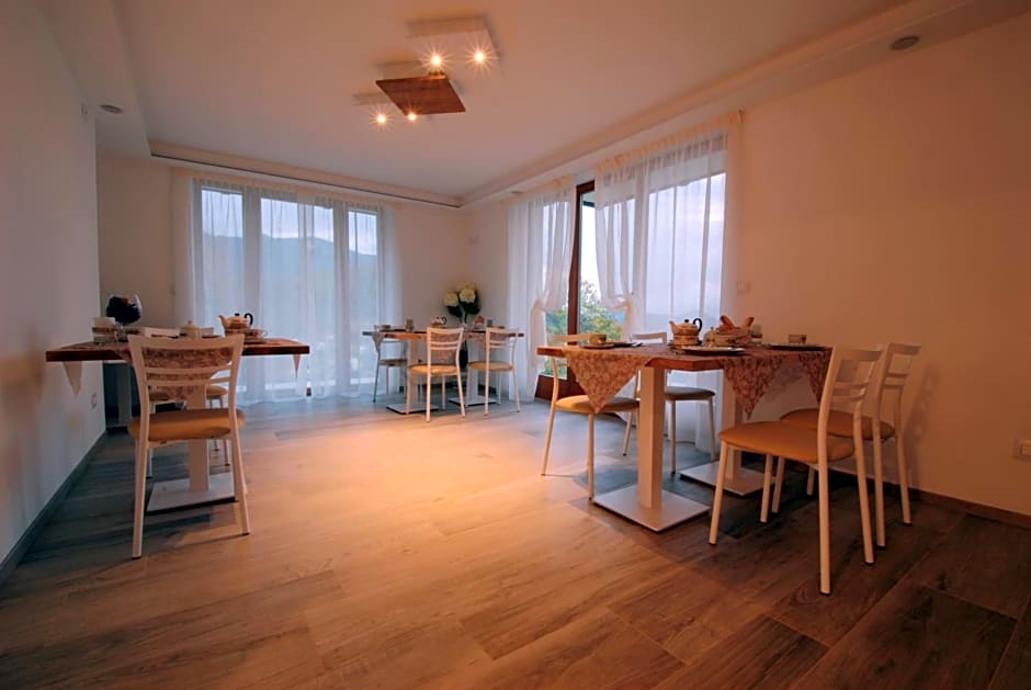 Bike Bed&Breakfast Mille Pini