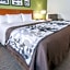 Sleep Inn & Suites Winchester near University