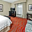 Hampton Inn By Hilton And Suites Tulsa/Catoosa