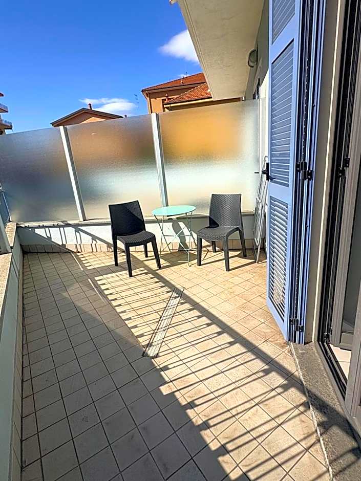 Hotel Villa Danci - Camere e Appartamenti