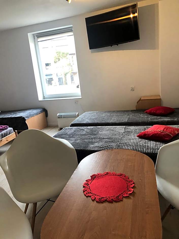 Tanie Pokoje Blisko Lotniska