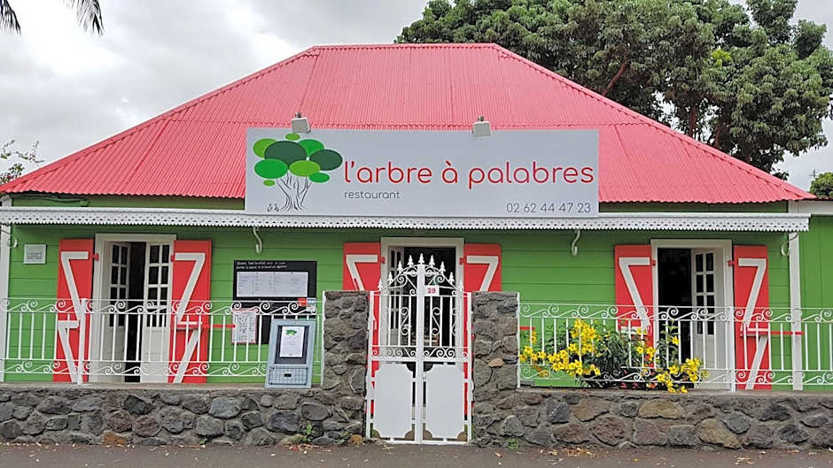 La Maison des Hôtes