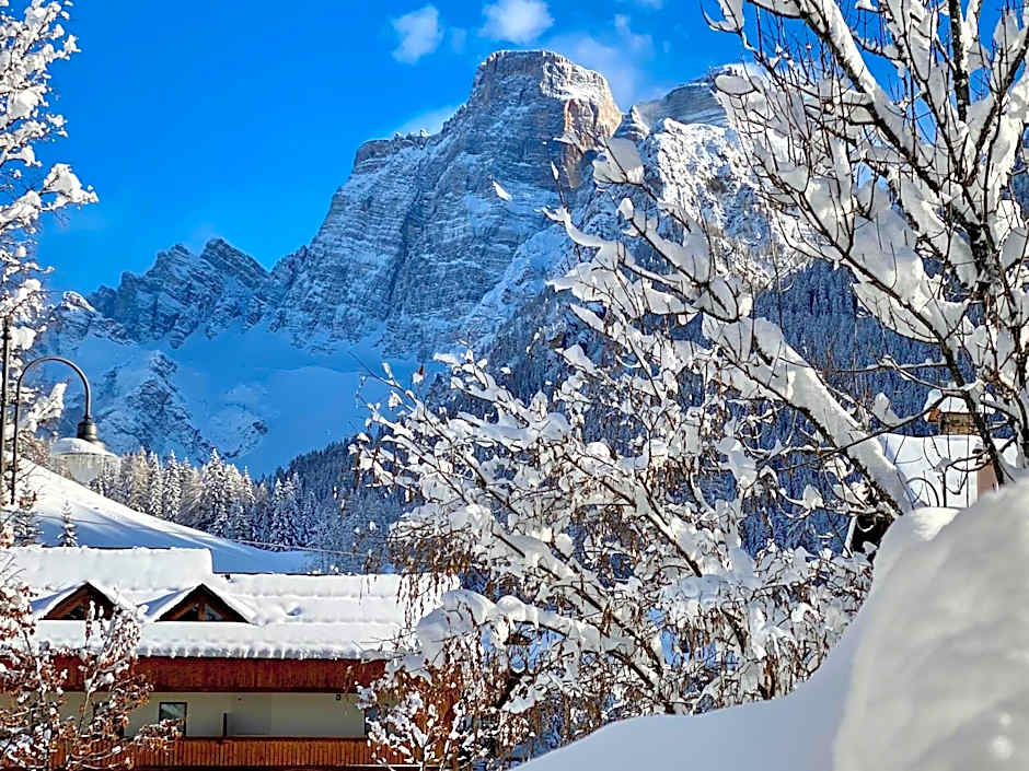 Hotel B&B Lorenzini Ski