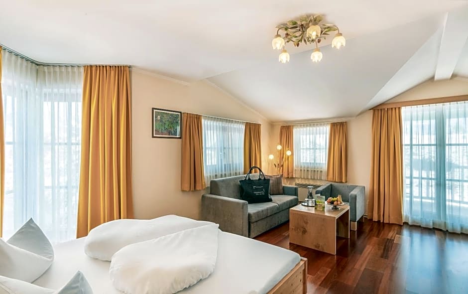 HAIDVOGL MAVIDA Zell am See