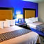 Blue Jay Inn & Suites