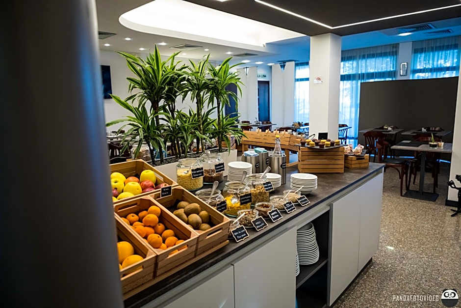 Best Western Hotel Turismo