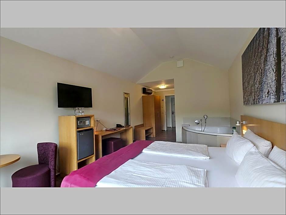 Christiana's Wein & Art Hotel