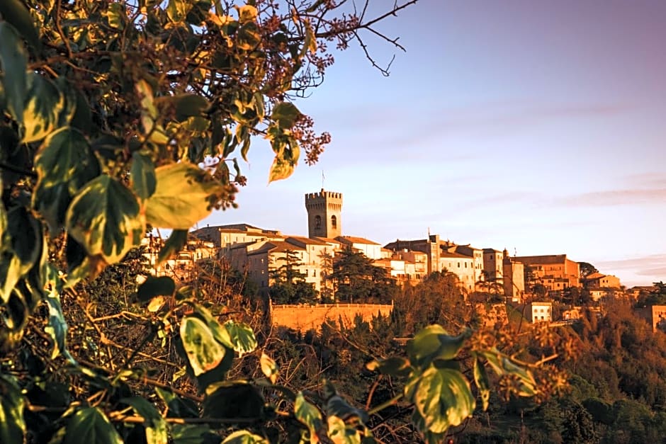 Terrazza sull'infinito