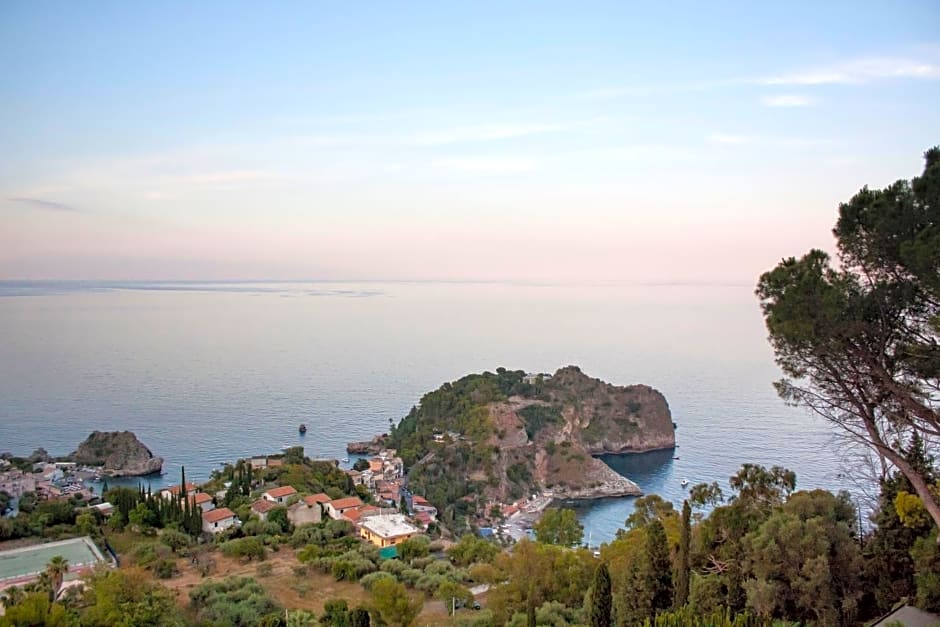 Grand Hotel Miramare