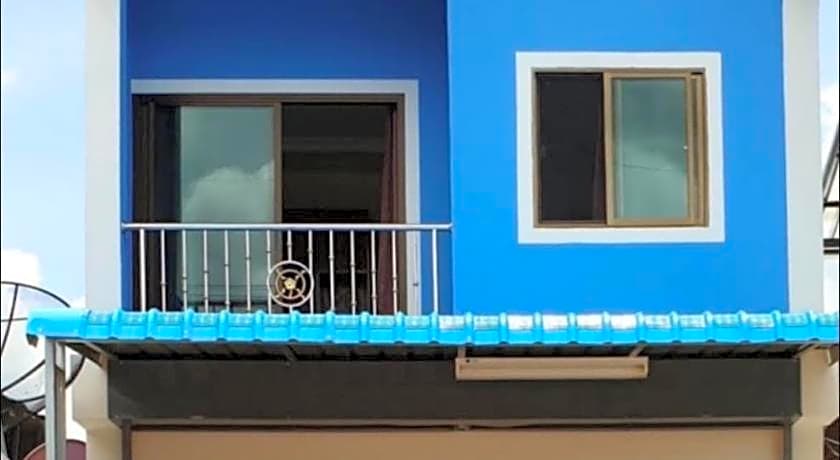 Saming Chiang Dao Guest House