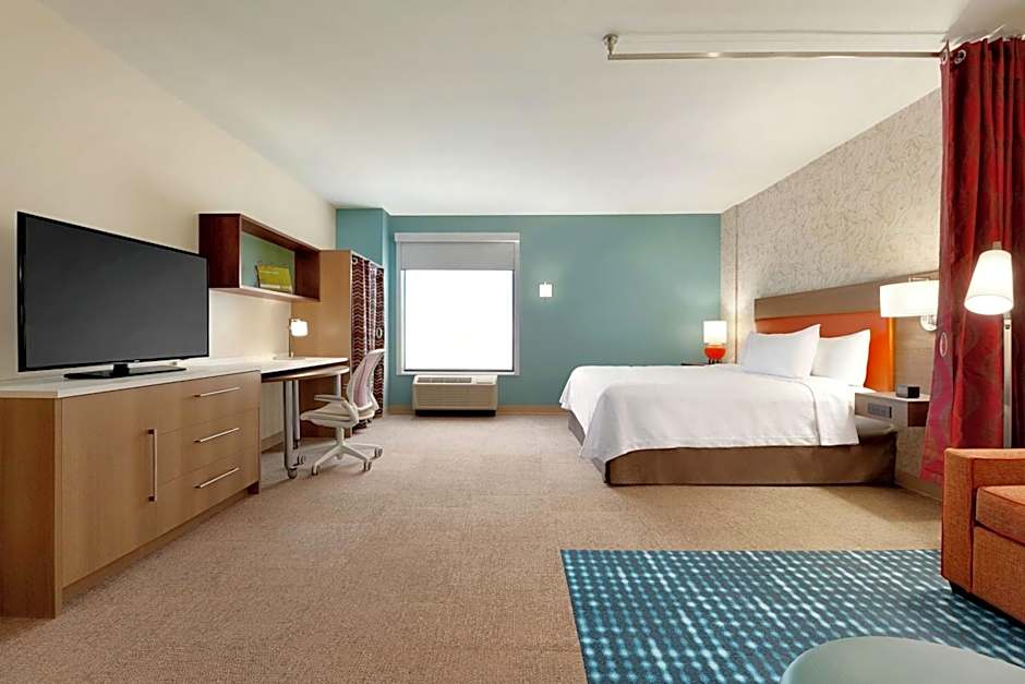 Home2 Suites By Hilton Rochester Greece