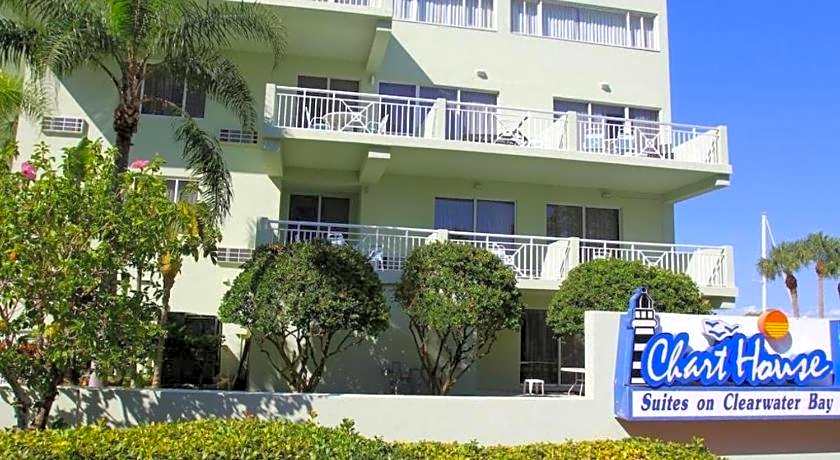 Chart House Suites and Marina