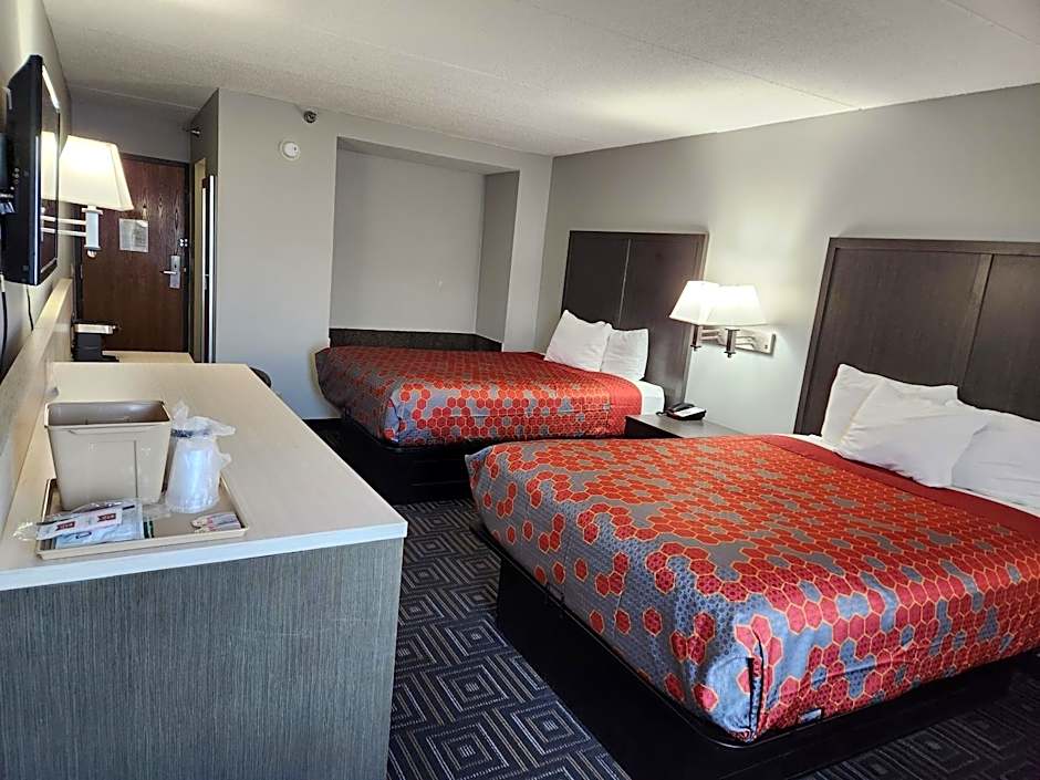 Twin Cities Inn, Mounds View