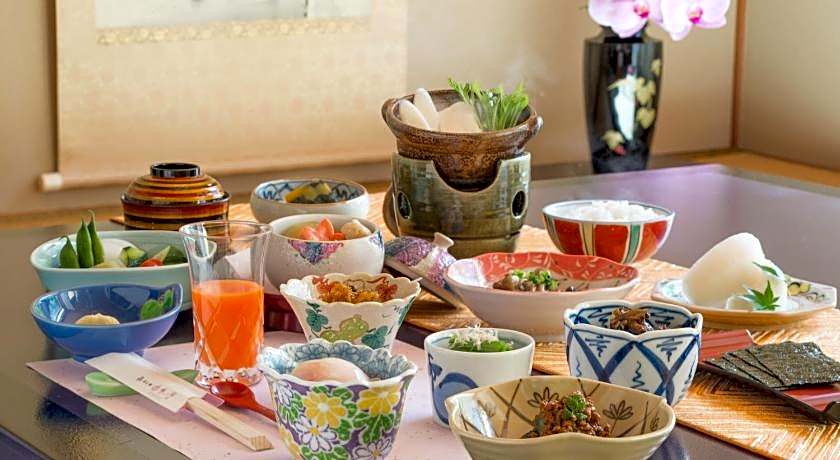 Takimotokan Yukinosato Hotel