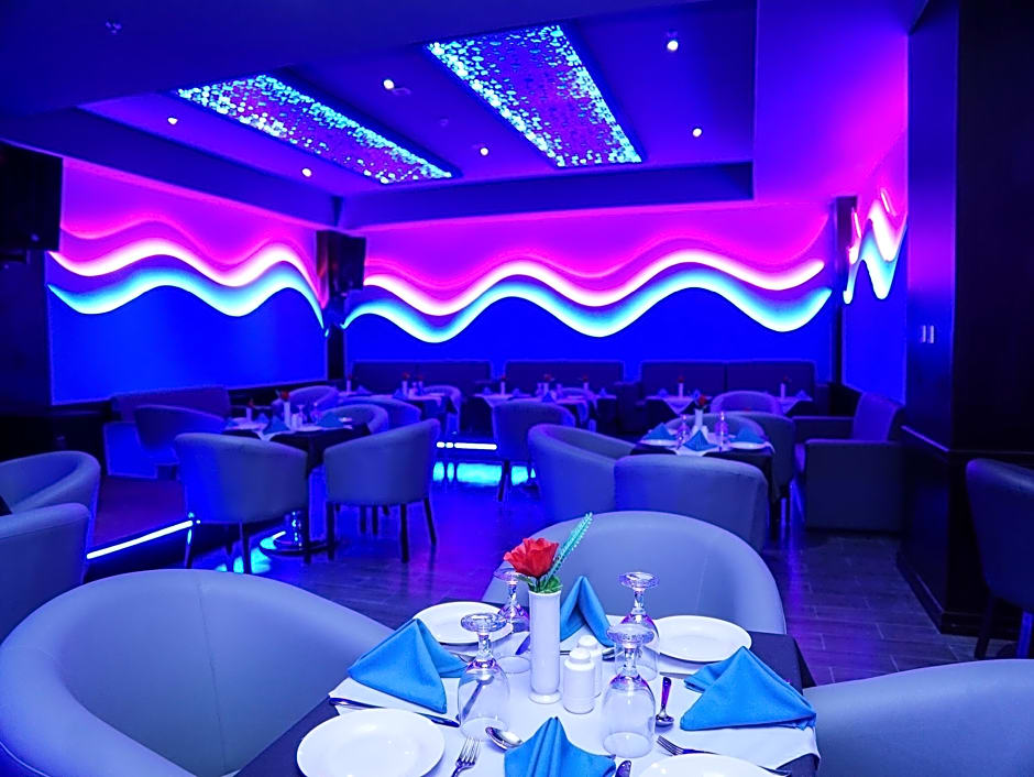 Arman Hotel Juffair Mall