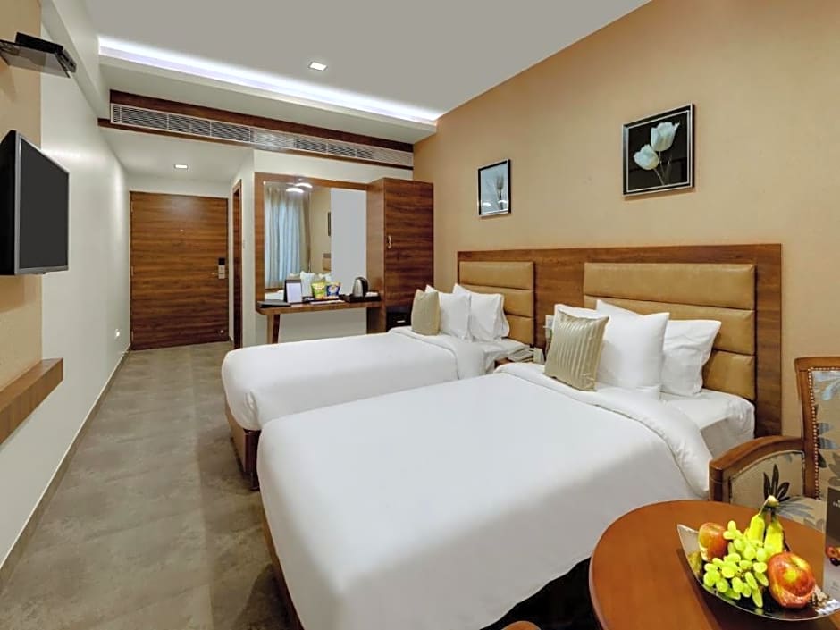 The Fern Residency Bhuj